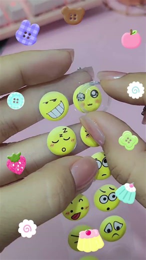 diy crafts. trying 3d sticker #diy