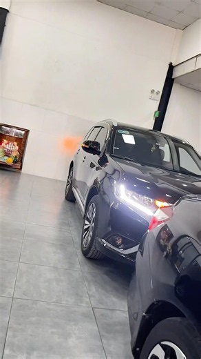 XE MITSUBISHI OUTLANDER CVT 2023 | Otocu 24h