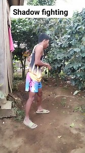 Shadow fighting tecnik training #martialartslife #karatetraining #martialartstraining #followerseveryonehighlights #followerseveryone #foryouシ | Jetley Hupayan Dokitblogs