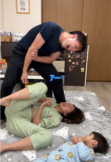 国際カップルの日常とチャレンジ