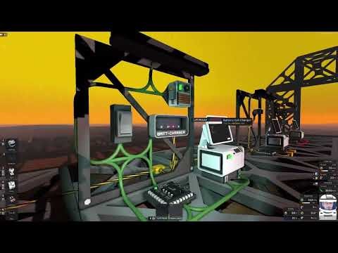 Stationeers - IC10 Logic Channels