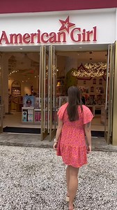 Get the star experience with our personal shoppers in stores. | American Girl