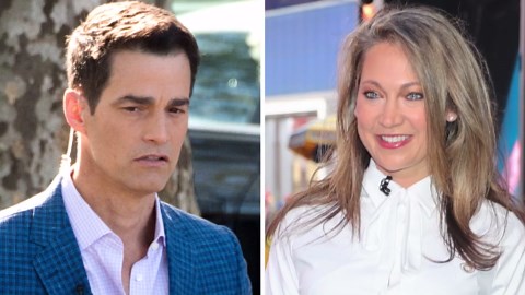 The Truth About Former GMA Meteorologist Rob Marciano