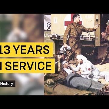 The U.S. Army Reserve Commemorates 113 Years in Service to the Nation