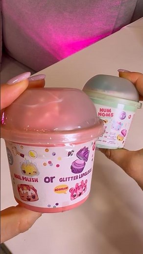 Num Noms Unboxing 🍭✨ Cute Mystery Surprise