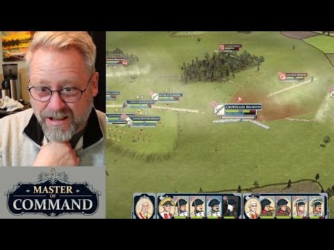 🔧 Master of Command — Episode 16: Fortify Everything! I Need More Emplacements