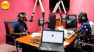 Let’s throwback to back to back freestyles part 1, happy birthday @drpoundsofficial 🎂 🔥❤️ #LegendkingEp | Flowking Stone