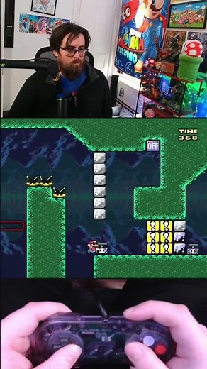 Boom Goes The Dynamite