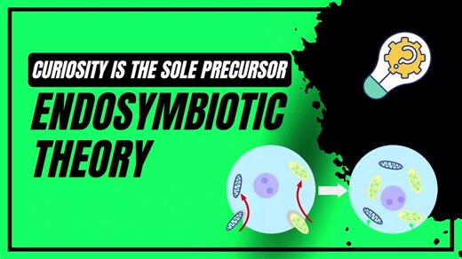 Endosymbiotic Theory | SKW Biology
