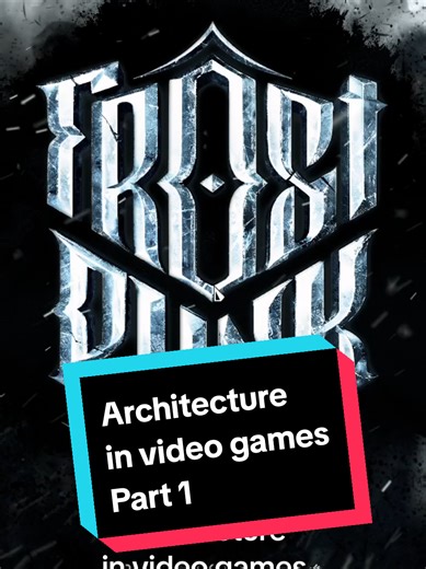 Lets start with frostpunk #citybuilder #pcgaming #frostpunk