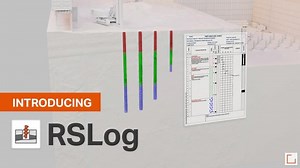 Introducing RSLog - Web-based Borehole Log Management | Rocscience