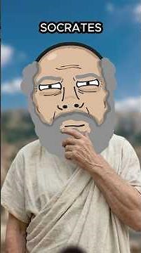 Reasons Socrates Was Weird...