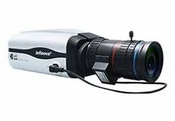 Infinova India Pvt. Ltd. - Manufacturer of Network Camera & Dome Camera from Pune