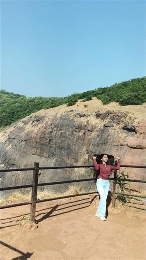 matheran echo point #echo #matheran #neralmatheran #bhimascorner #treanding #viral #watch