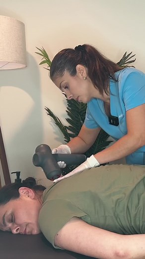 ASMR part 17: chiropractic adjustment pain relief | spine realignment for sleep and relaxation | medical roleplay head, neck, back massage to reduce knots in her muscles #madpasmr #asmrmedical #asmrmedicalroleplay #asmrmedicalexam #asmrdoctor #asmrdoctorroleplay #asmrrealperson #asmr #asmrsounds #asmrsensory #asmrroleplay #asmrvideo