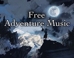 Free Adventure Music by N91music