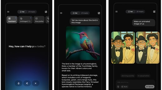 ¿Cómo usar Grok correctamente? 7 trucos para sacarle todo el partido a la IA de X, el antiguo Twitter