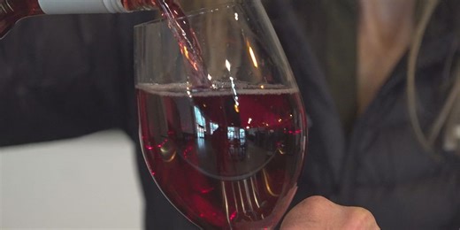 11-year-old vineyard and winery expands to Hill City