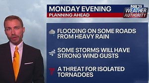 'It's a mess': Wake of destruction left by powerful storms that triggered severe weather alerts