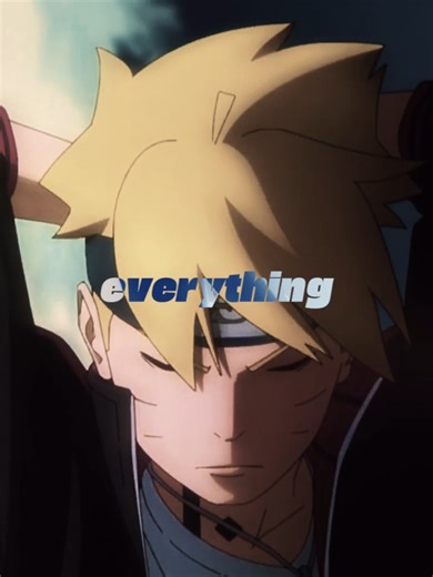 The Karma Trio's Hidden Motives in Boruto