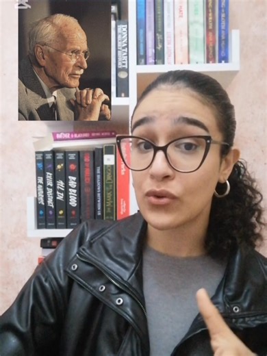 Exploring Carl Jung's Four Archetypes