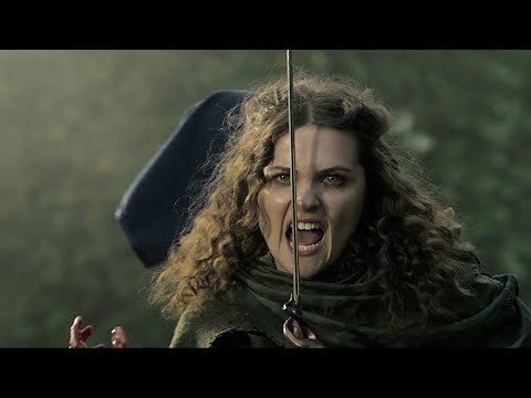 Assassin's Guild Trailer (2024) | Stuart Brennan, Ryan Gage, Mark Paul Wake