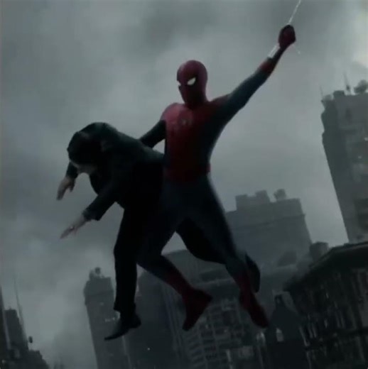 SPIDER-MAN BRAND NEW DAY