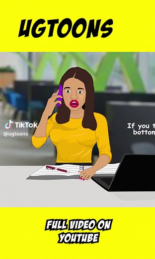 Understanding Windows: A Funny Conversation | Ugtoons