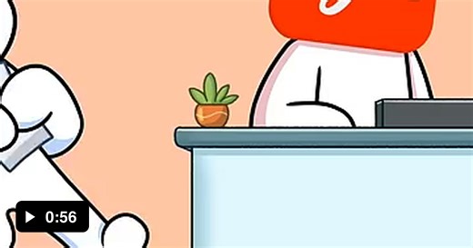 TheOdd1sOut - New Acrobat Update - Video