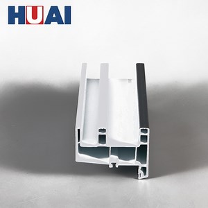 [Hot Item] Advanced UPVC Window Profiles Featuring Cutting-Edge Cavity Innovations