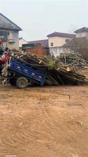 Rapid Unloading