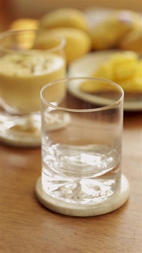 The Best Mango Lassi Recipe