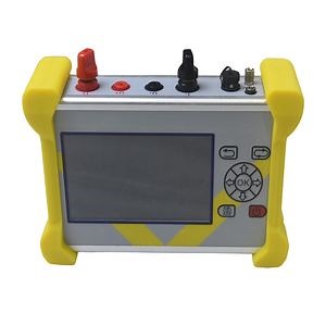 [Hot Item] Handy Intelligent 100A Multimeter Circuit Breaker Loop Contact Resistance Tester