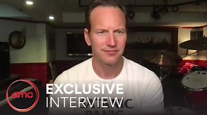 Experience the darkest Conjuring yet! The cast from THE CONJURING: THE DEVIL MADE ME DO IT share why the newest edition to the iconic franchise brings a fresh and dark theme that will excite fans. Watch our exclusive interview and get your tickets now at AMC! https://amc.film/3feoceP | AMC Theatres