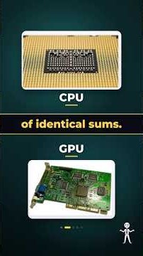 CPU vs GPU vs RAM: PC Parts Everyone Gets Wrong
