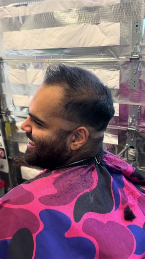 Expert Barber Services in Manassas/Woodbridge