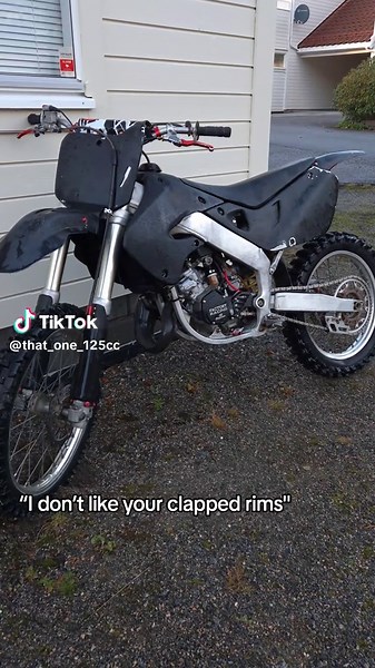 Exploring Honda CR125R and 2-Stroke Performance