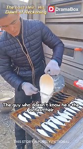 3K views · 29K reactions | Troy Levin puts his heart and soul into designing a patent and gifts it to his fiancée, hoping it will earn her commendation from Traxon Group. Unbeknownst to him, she has already betrayed him and is plotting to break his leg to curry favor with a wealthy man. To his surprise, the chairwoman of Traxon Group identifies him as her long-lost son. | DramaBox- movies&drama | Facebook