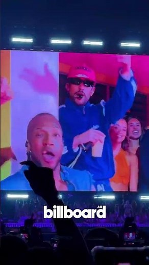 Bad Bunny - VeLDÁ (14 Feb 2026) Live in Buenos Aires, Argentina