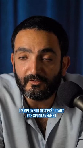 📲 Pour visionner notre podcast, commentez « PODCAST » ! Après la victoire, on pourrait croire que tout est gagné. Mais parfois… le vrai combat commence après le jugement. Dans ce nouvel épisode, découvrez les coulisses d’une décision de justice : comment faire appliquer le jugement, ce que cela implique concrètement pour le salarié, et pourquoi la bataille ne s’arrête pas toujours au “oui” du tribunal. 📲 Pour visionner notre podcast, commentez « PODCAST » ! Avocat | avocats France | cabinet d’