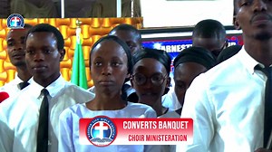 Changed by Geoffrey Golden performed by DLCF UNICAL-Malabor Choir #dclmcrs #DLCF #choir #ChoirMinistration | Deeper Christian Life Ministry, Cross River State