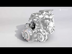 E-TECH PLUG-IN HYBRID - Introduction to electric motors and batteries