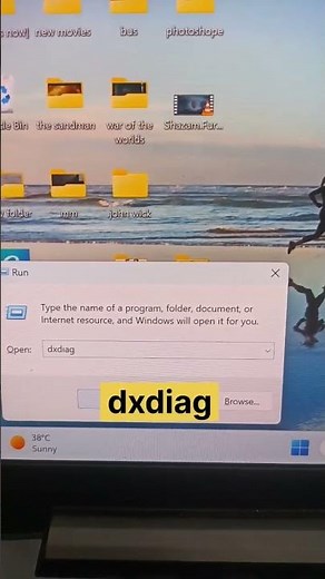 How to find out your computer model and specs #shorts #model #processor #computertech