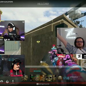 1.3M views · 12K reactions | Is This Player Cheating in Warzone 樂 | ZLaner | Facebook