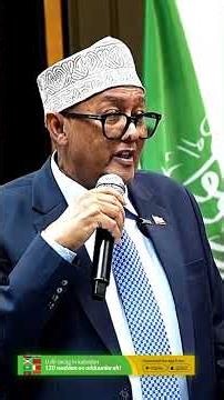 Madaxweyne Cirro Dardaraan Siiyey Saraakiisha Israel Usoo Tababarayso Somaliland