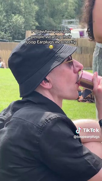 Loop Earplugs for Concerts: How to Choose the Right Pair