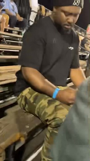 Recap of Valdosta!!! | Wendy Hamilton