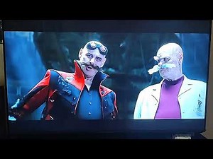 Sonic The Hedgehog 3 TV Spot 3