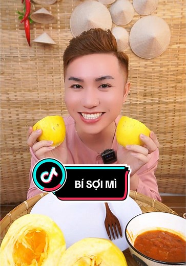 Chế Bi Ăn Vặt trên TikTok