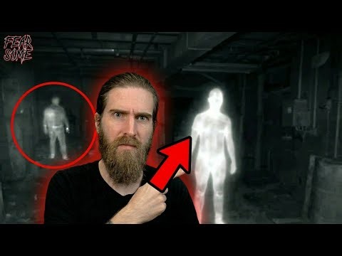 We EXPOSED The Truth Behind These Viral Ghost Footages
